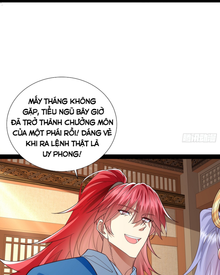 Hoá Ra Ta Là Lão Tổ Ma đạo? Chapter 39 - Trang 6