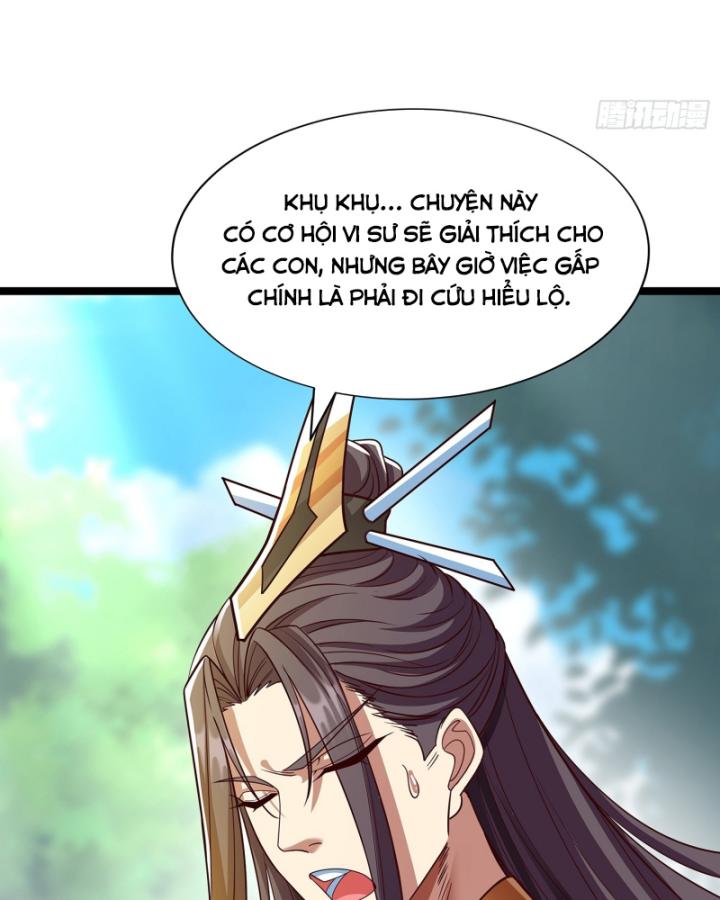 Hoá Ra Ta Là Lão Tổ Ma đạo? Chapter 5 - Trang 26