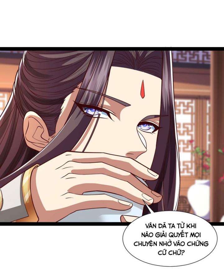 Hoá Ra Ta Là Lão Tổ Ma đạo? Chapter 25 - Trang 32