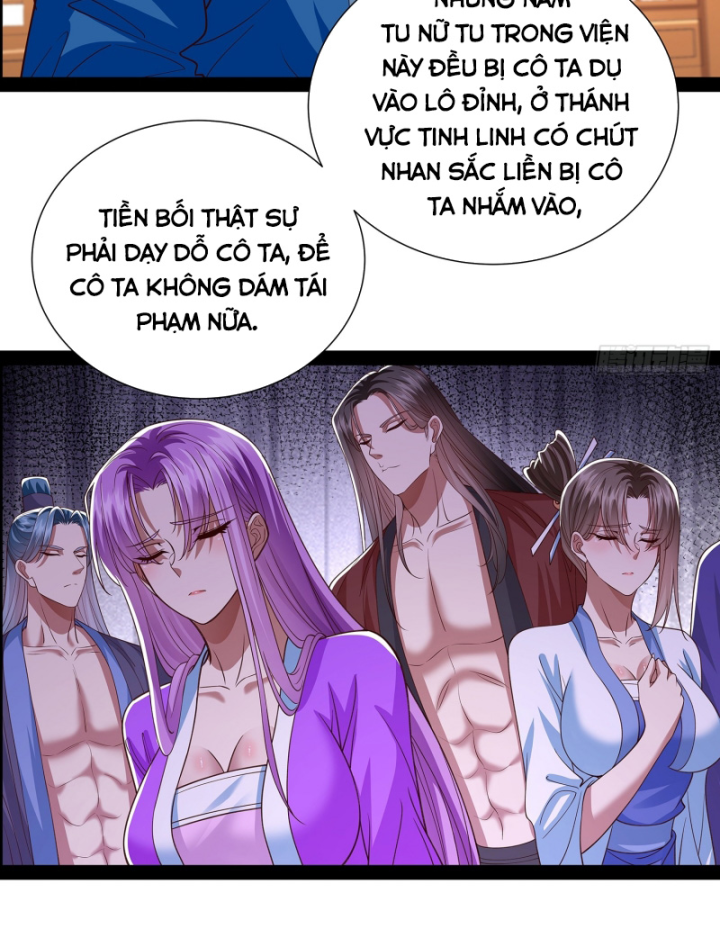 Hoá Ra Ta Là Lão Tổ Ma đạo? Chapter 32 - Trang 11