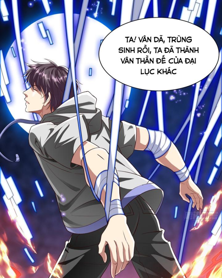 Hoá Ra Ta Là Lão Tổ Ma đạo? Chapter 1 - Trang 21