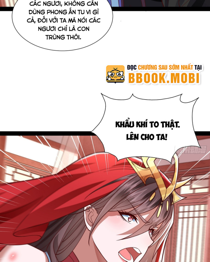 Hoá Ra Ta Là Lão Tổ Ma đạo? Chapter 32 - Trang 55