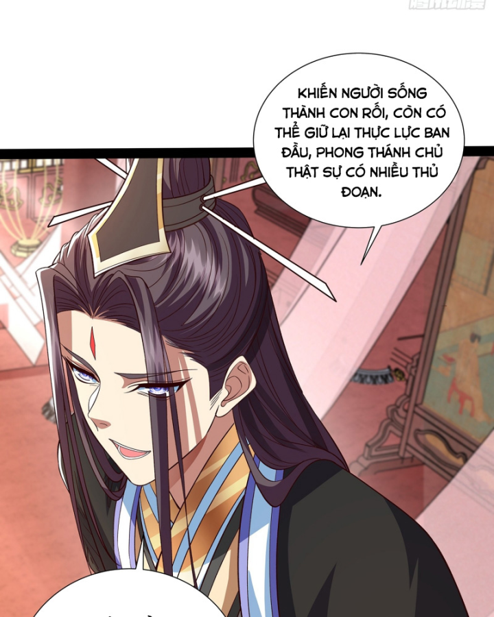 Hoá Ra Ta Là Lão Tổ Ma đạo? Chapter 33 - Trang 24