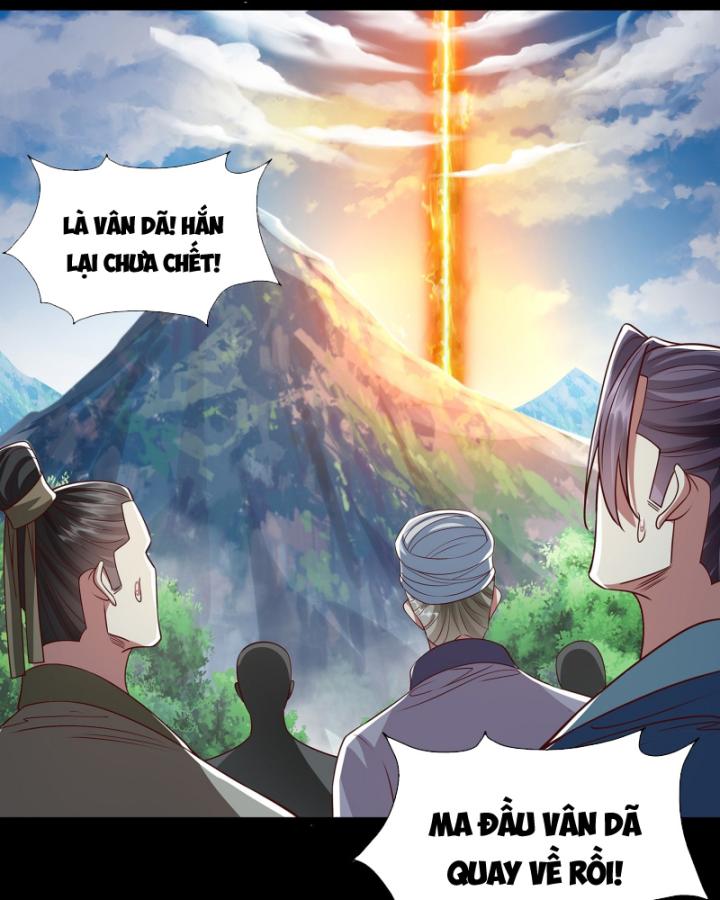 Hoá Ra Ta Là Lão Tổ Ma đạo? Chapter 7 - Trang 48