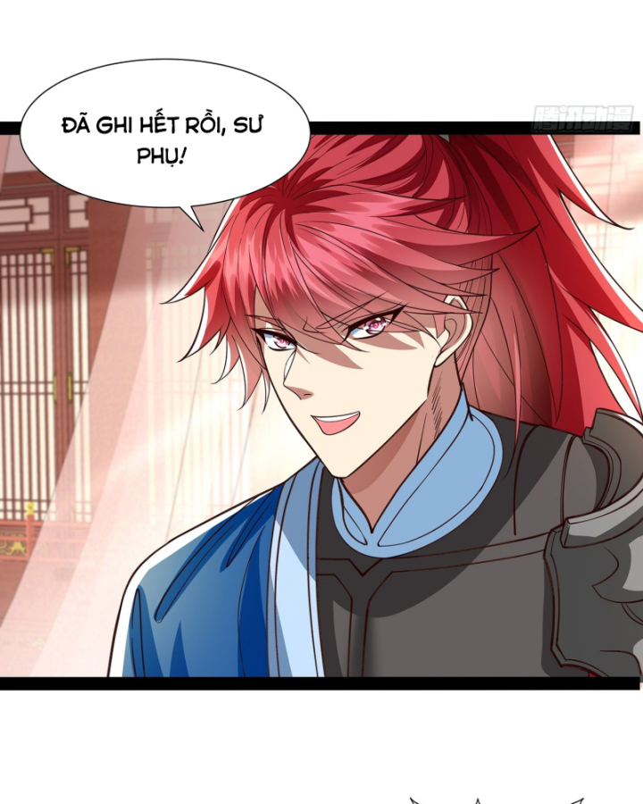 Hoá Ra Ta Là Lão Tổ Ma đạo? Chapter 32 - Trang 37