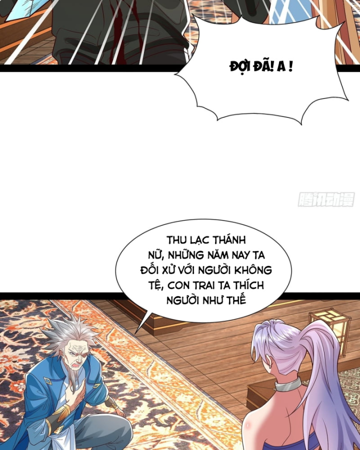 Hoá Ra Ta Là Lão Tổ Ma đạo? Chapter 37 - Trang 31