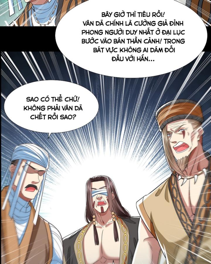 Hoá Ra Ta Là Lão Tổ Ma đạo? Chapter 7 - Trang 35