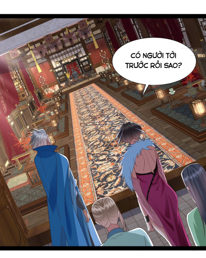 Hoá Ra Ta Là Lão Tổ Ma đạo? Chapter 35 - Trang 46