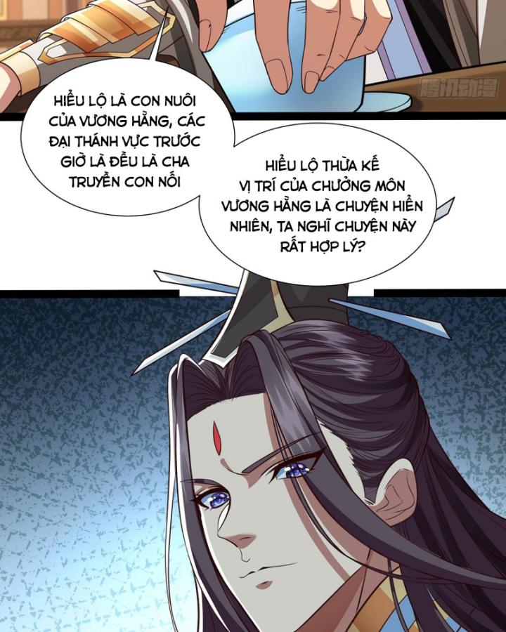 Hoá Ra Ta Là Lão Tổ Ma đạo? Chapter 24 - Trang 26