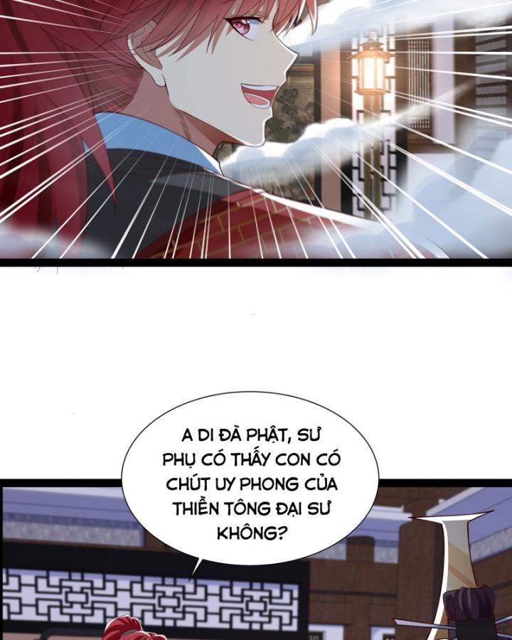 Hoá Ra Ta Là Lão Tổ Ma đạo? Chapter 25 - Trang 5