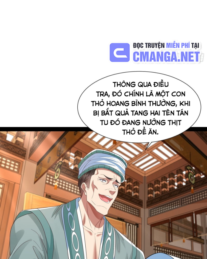 Hoá Ra Ta Là Lão Tổ Ma đạo? Chapter 38 - Trang 23