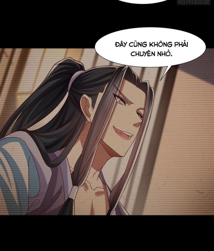 Hoá Ra Ta Là Lão Tổ Ma đạo? Chapter 16 - Trang 16