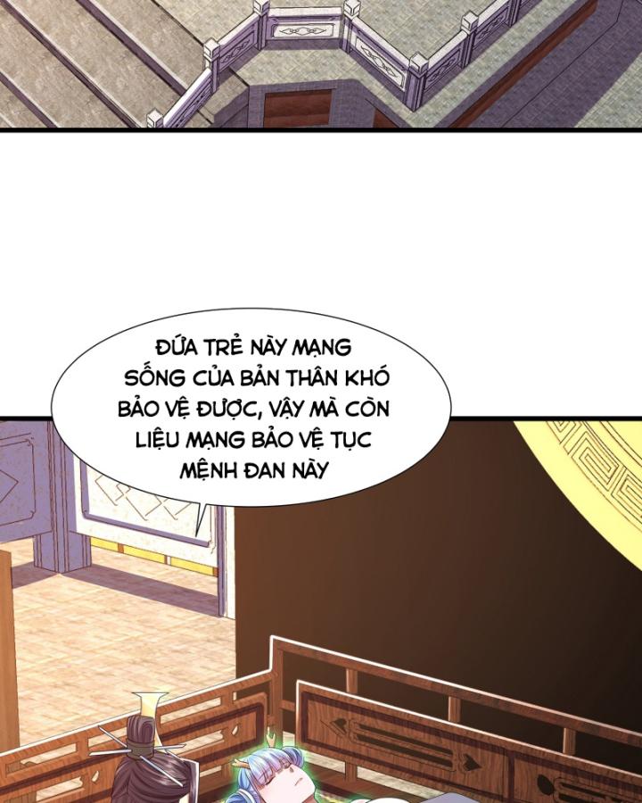 Hoá Ra Ta Là Lão Tổ Ma đạo? Chapter 10 - Trang 25