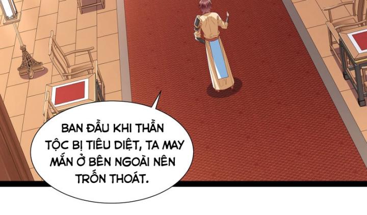 Hoá Ra Ta Là Lão Tổ Ma đạo? Chapter 25 - Trang 16