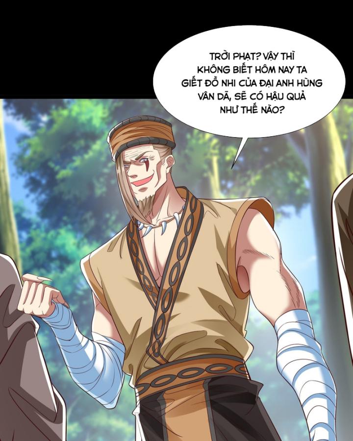 Hoá Ra Ta Là Lão Tổ Ma đạo? Chapter 6 - Trang 16