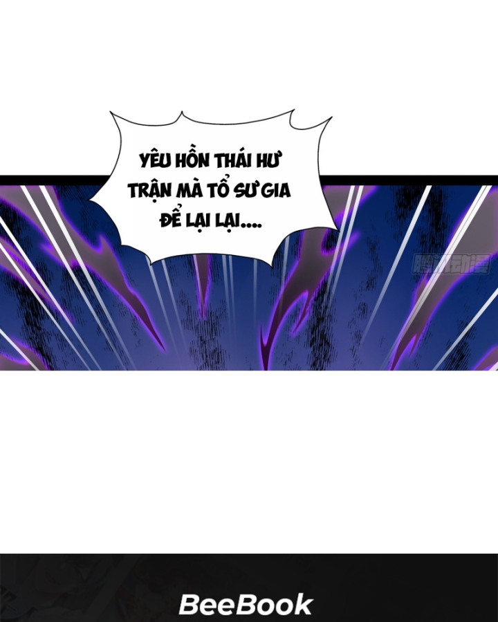 Hoá Ra Ta Là Lão Tổ Ma đạo? Chapter 29 - Trang 39