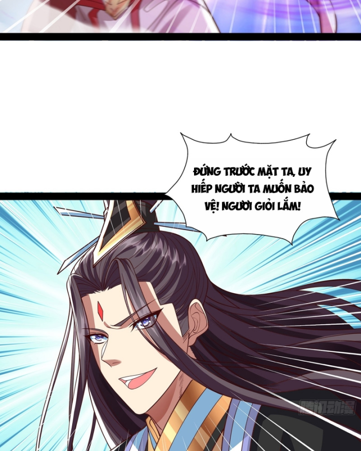 Hoá Ra Ta Là Lão Tổ Ma đạo? Chapter 29 - Trang 11