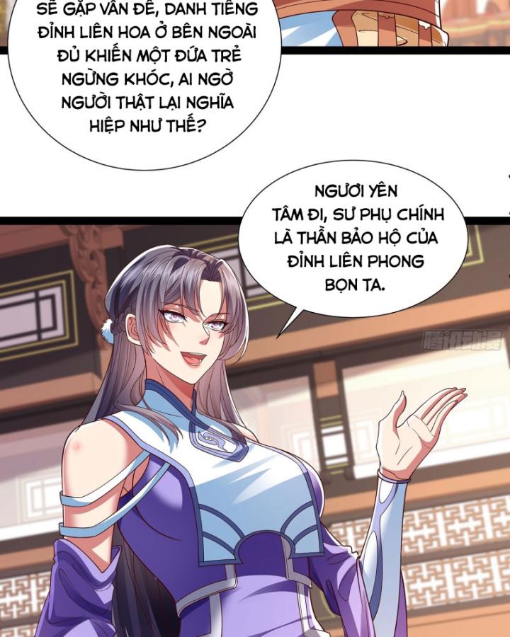 Hoá Ra Ta Là Lão Tổ Ma đạo? Chapter 26 - Trang 19