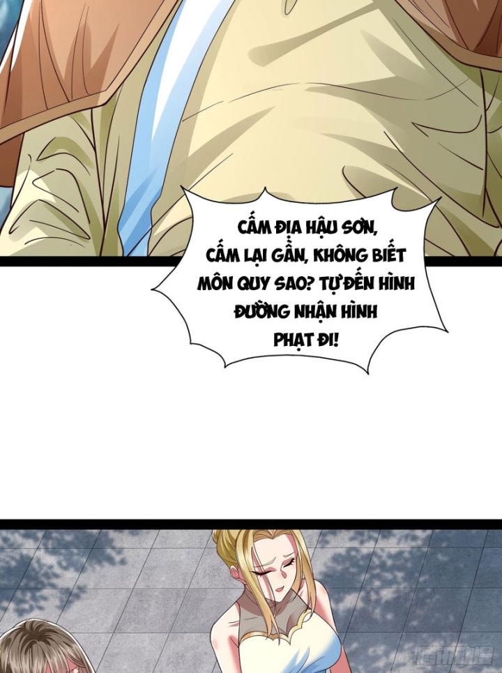 Hoá Ra Ta Là Lão Tổ Ma đạo? Chapter 26 - Trang 30