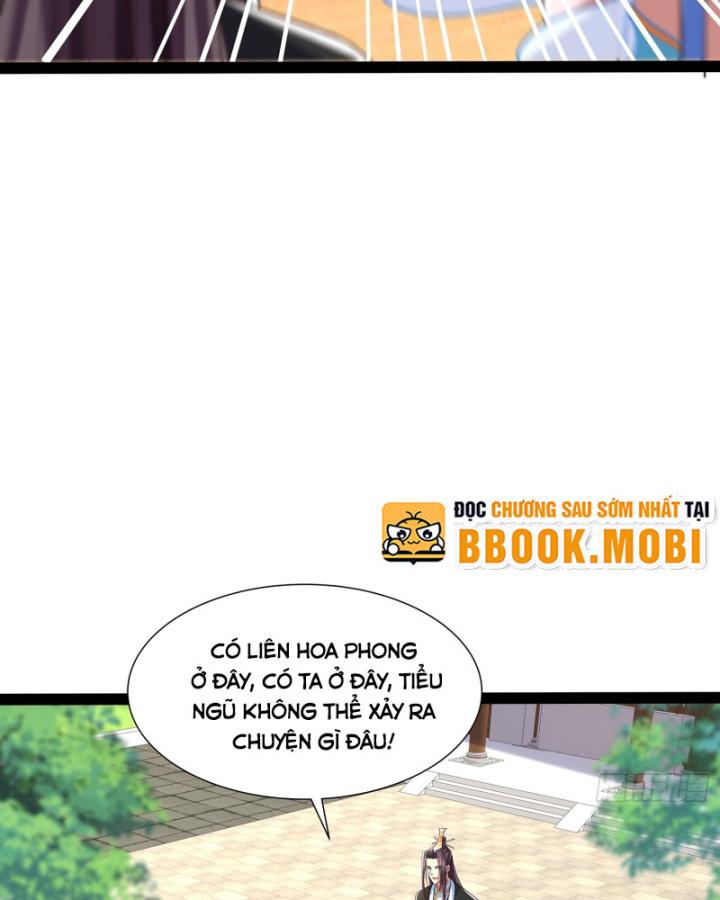 Hoá Ra Ta Là Lão Tổ Ma đạo? Chapter 24 - Trang 29