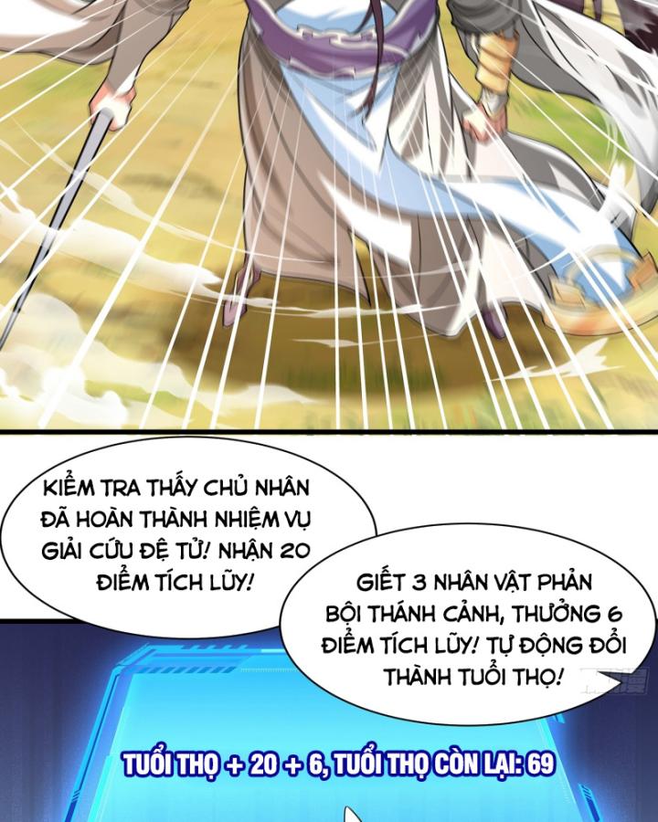 Hoá Ra Ta Là Lão Tổ Ma đạo? Chapter 9 - Trang 47