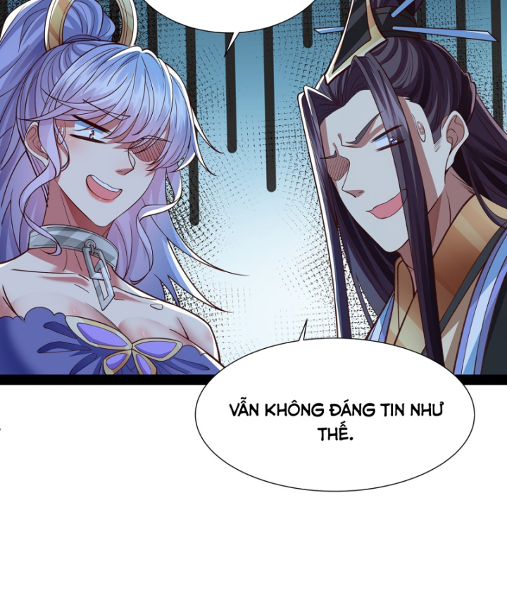 Hoá Ra Ta Là Lão Tổ Ma đạo? Chapter 31 - Trang 7