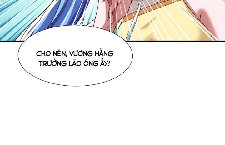 Hoá Ra Ta Là Lão Tổ Ma đạo? Chapter 16 - Trang 23