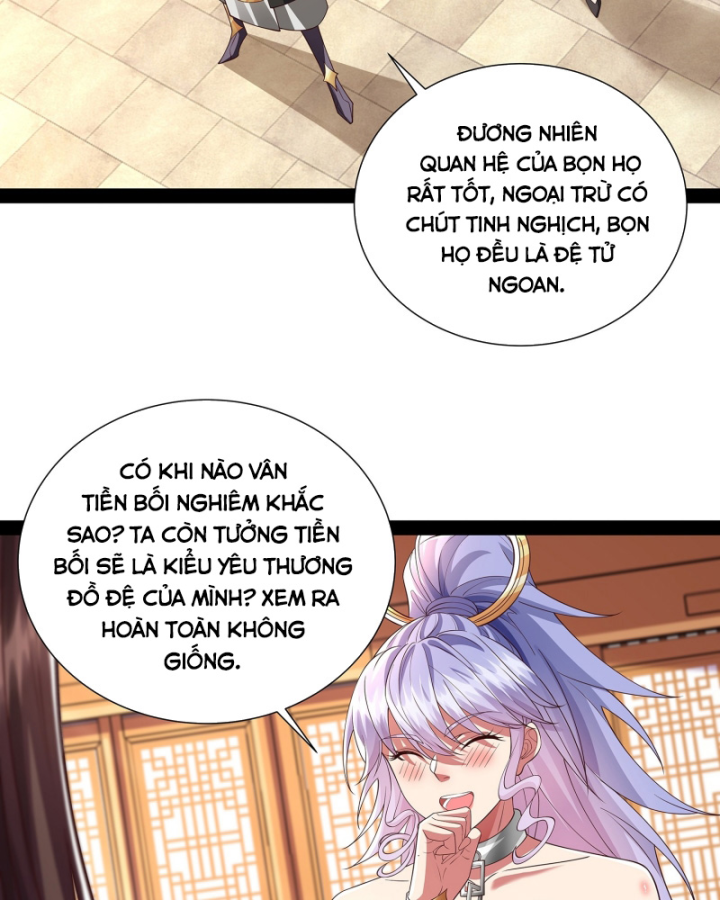 Hoá Ra Ta Là Lão Tổ Ma đạo? Chapter 30 - Trang 40