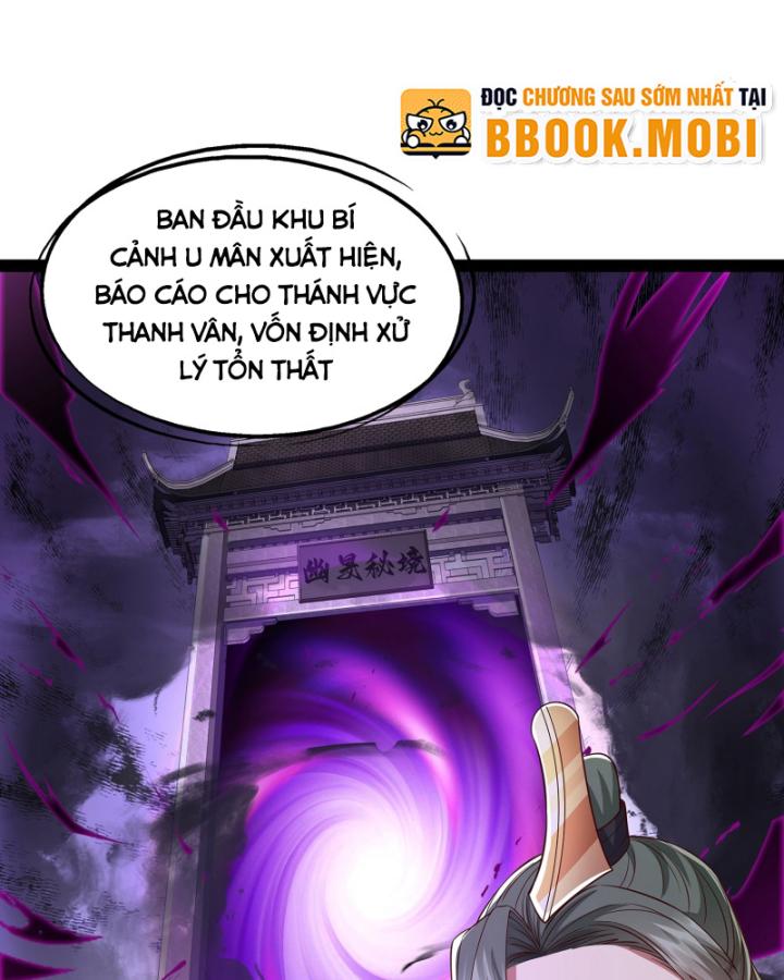 Hoá Ra Ta Là Lão Tổ Ma đạo? Chapter 19 - Trang 26