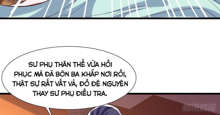 Hoá Ra Ta Là Lão Tổ Ma đạo? Chapter 12 - Trang 4