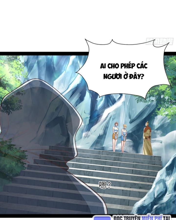 Hoá Ra Ta Là Lão Tổ Ma đạo? Chapter 26 - Trang 28