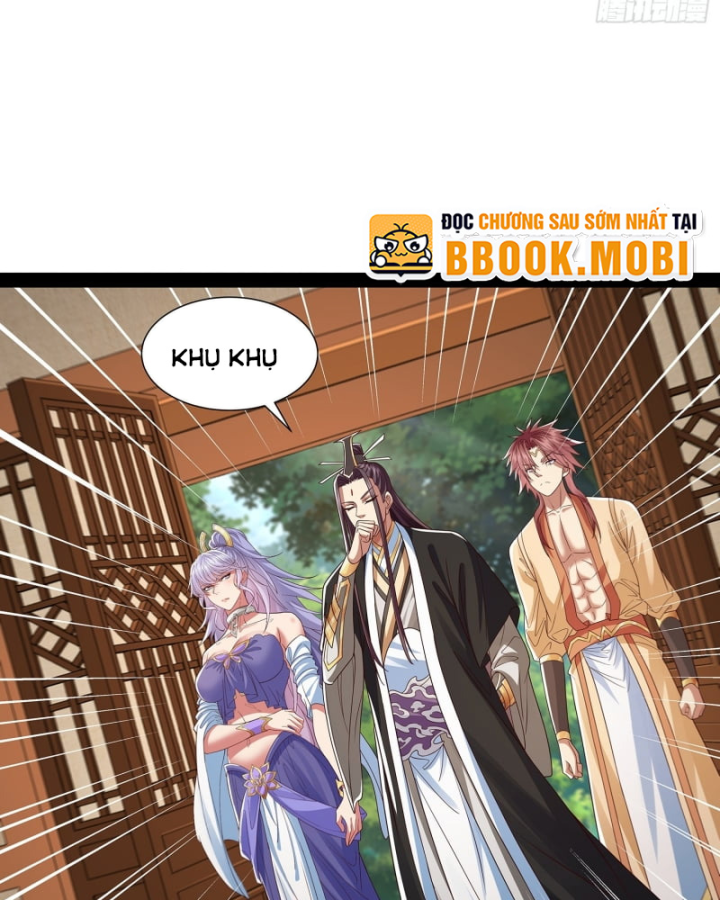 Hoá Ra Ta Là Lão Tổ Ma đạo? Chapter 38 - Trang 45