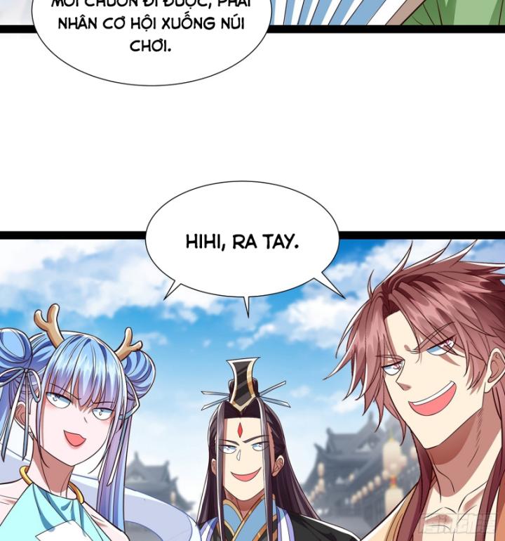 Hoá Ra Ta Là Lão Tổ Ma đạo? Chapter 18 - Trang 40