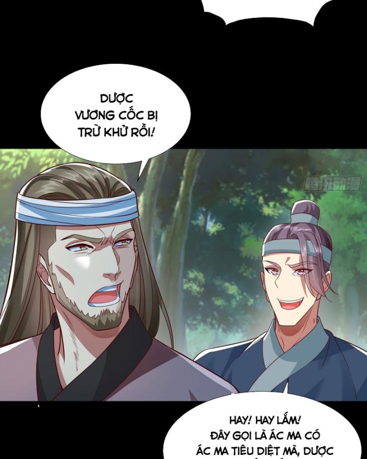 Hoá Ra Ta Là Lão Tổ Ma đạo? Chapter 7 - Trang 49