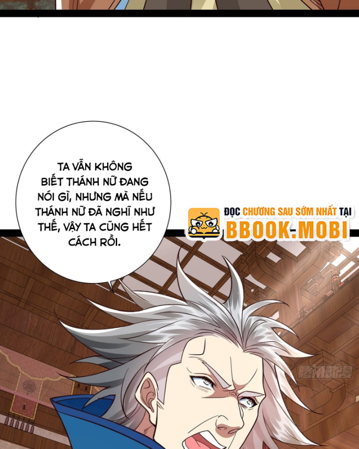 Hoá Ra Ta Là Lão Tổ Ma đạo? Chapter 37 - Trang 42