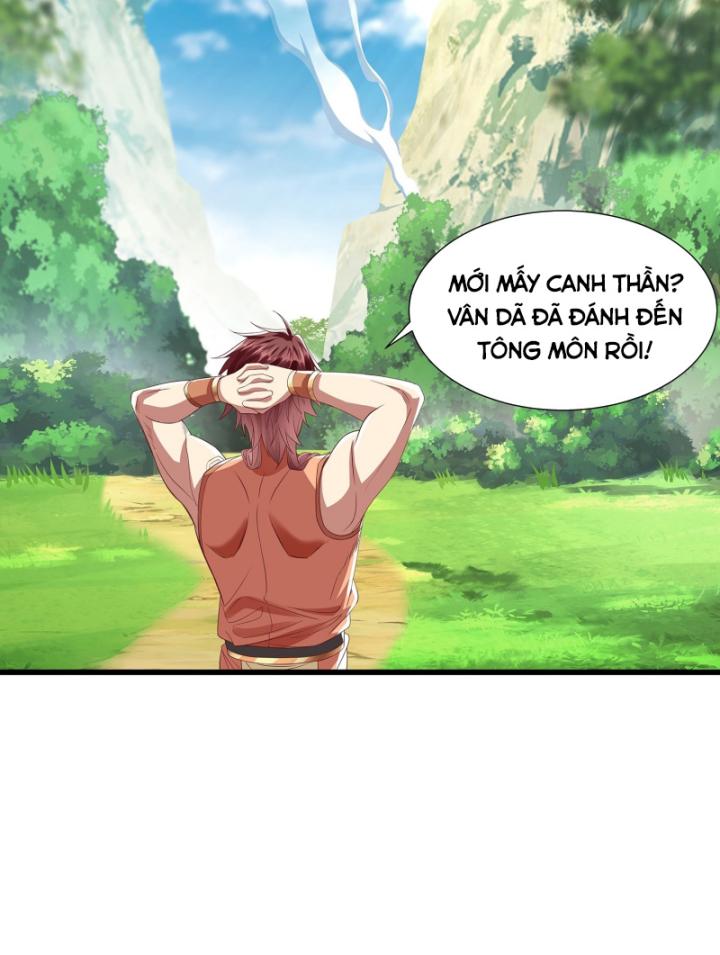 Hoá Ra Ta Là Lão Tổ Ma đạo? Chapter 15 - Trang 36