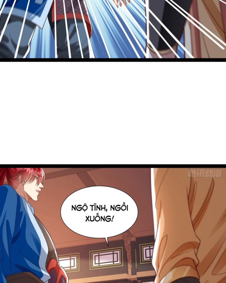 Hoá Ra Ta Là Lão Tổ Ma đạo? Chapter 26 - Trang 5