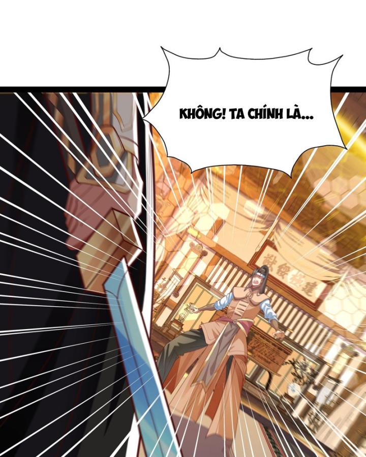 Hoá Ra Ta Là Lão Tổ Ma đạo? Chapter 22 - Trang 7