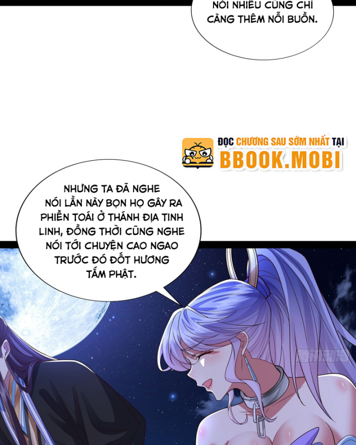 Hoá Ra Ta Là Lão Tổ Ma đạo? Chapter 34 - Trang 28