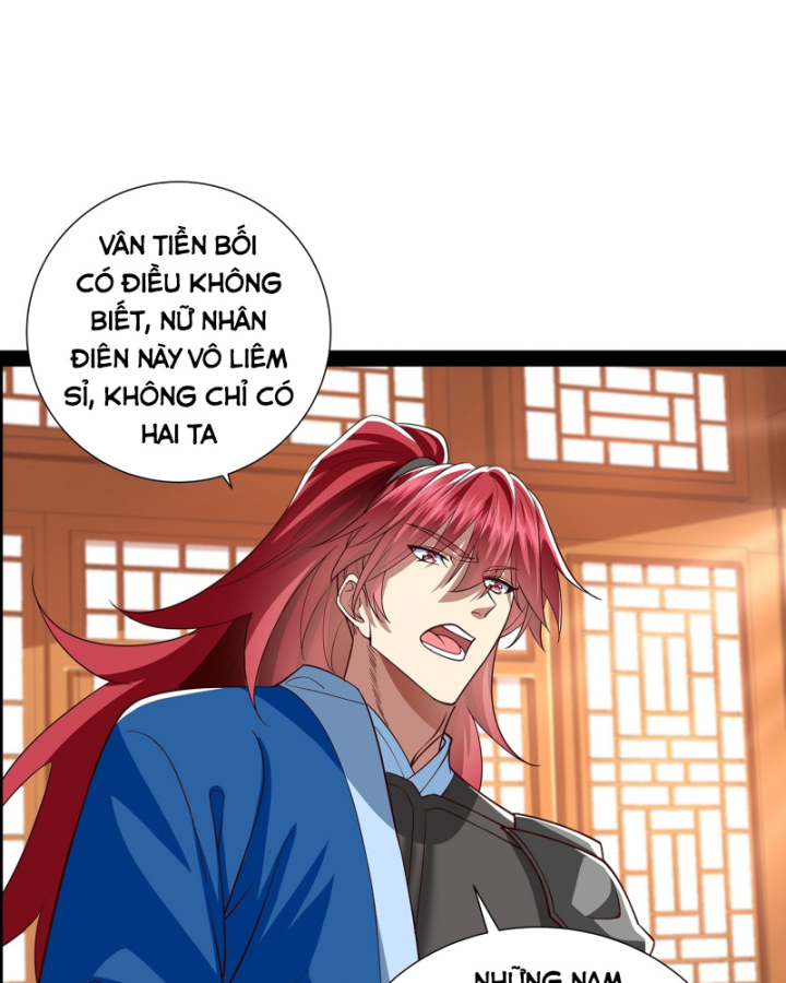 Hoá Ra Ta Là Lão Tổ Ma đạo? Chapter 32 - Trang 10