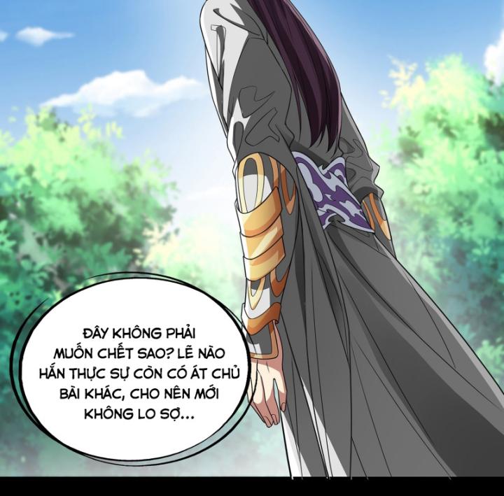 Hoá Ra Ta Là Lão Tổ Ma đạo? Chapter 8 - Trang 24