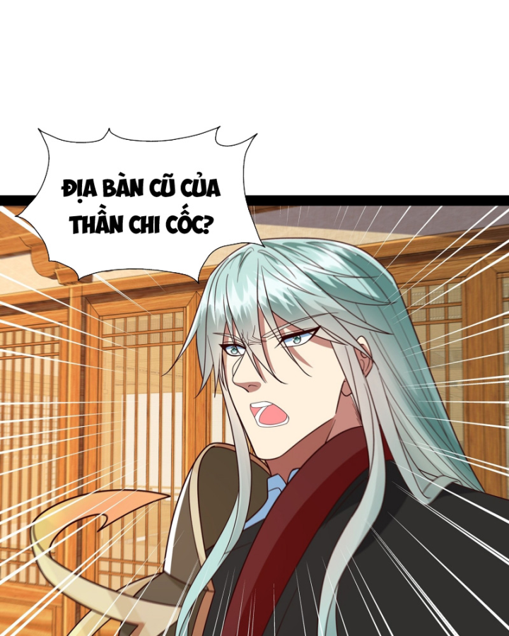 Hoá Ra Ta Là Lão Tổ Ma đạo? Chapter 39 - Trang 64