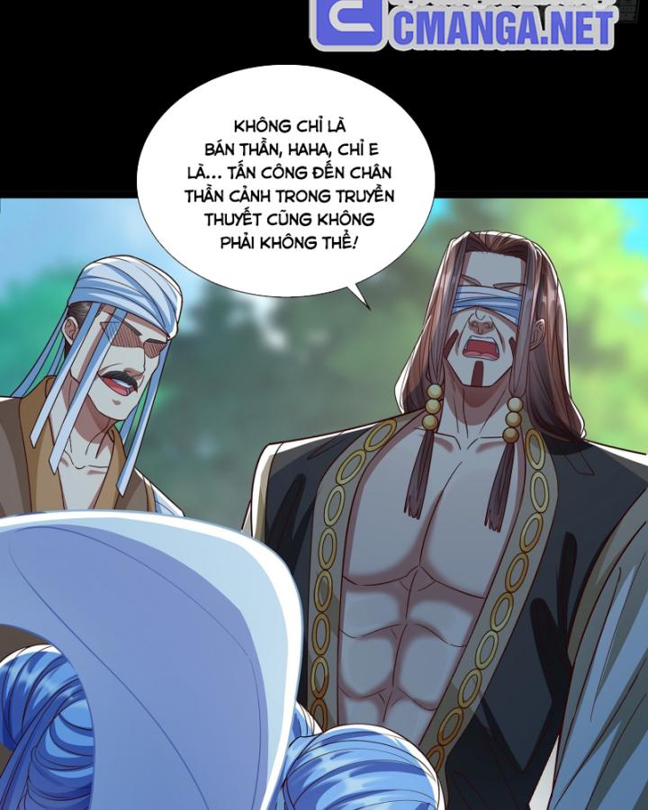 Hoá Ra Ta Là Lão Tổ Ma đạo? Chapter 6 - Trang 38