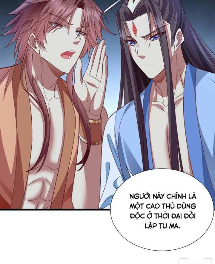 Hoá Ra Ta Là Lão Tổ Ma đạo? Chapter 13 - Trang 29