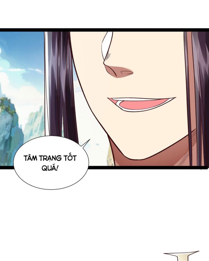 Hoá Ra Ta Là Lão Tổ Ma đạo? Chapter 23 - Trang 17