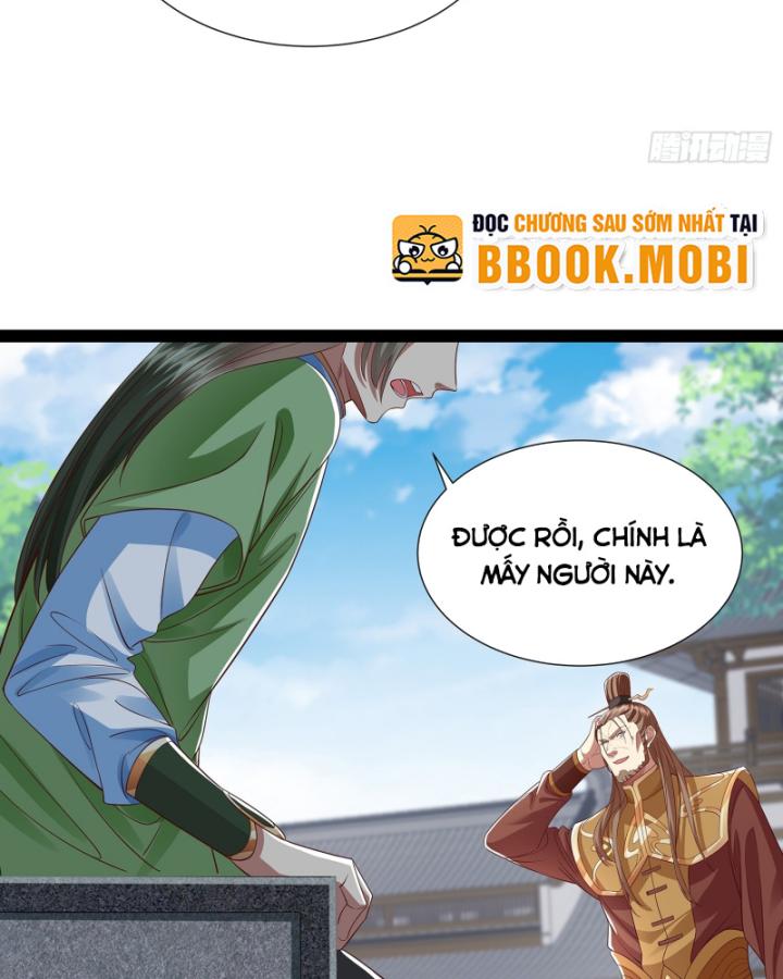 Hoá Ra Ta Là Lão Tổ Ma đạo? Chapter 18 - Trang 30