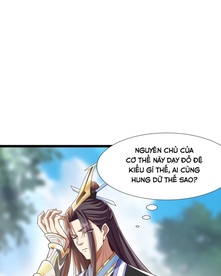 Hoá Ra Ta Là Lão Tổ Ma đạo? Chapter 5 - Trang 13