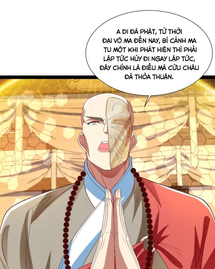 Hoá Ra Ta Là Lão Tổ Ma đạo? Chapter 22 - Trang 4