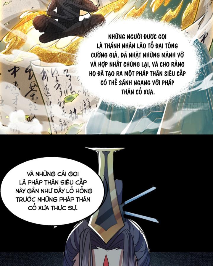 Hoá Ra Ta Là Lão Tổ Ma đạo? Chapter 8 - Trang 10