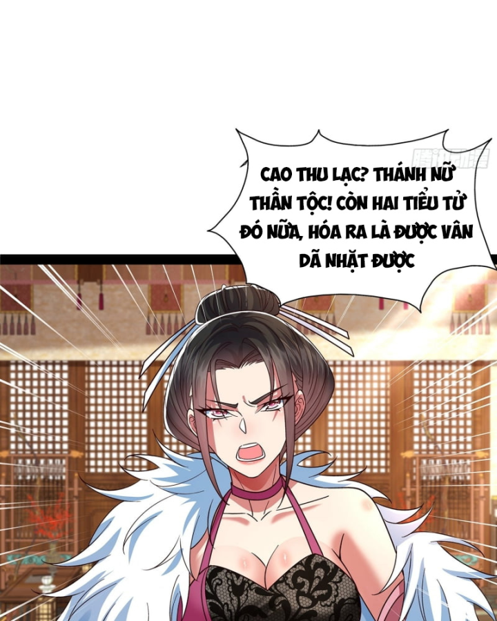 Hoá Ra Ta Là Lão Tổ Ma đạo? Chapter 36 - Trang 28